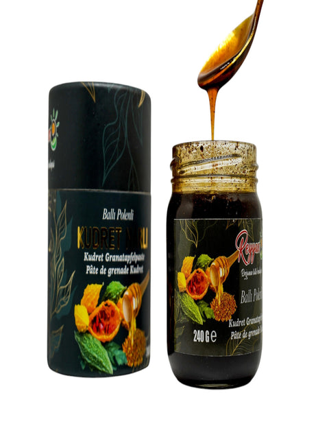 Reyyan Granatapfelpaste