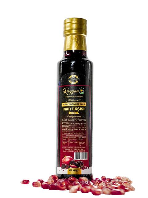 Reyyan Granatapfel Extrakt