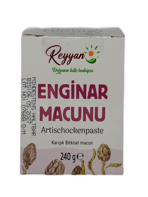Reyyan Artischockenpaste