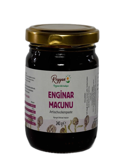 Reyyan Artischockenpaste