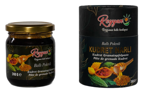 Reyyan Granatapfelpaste