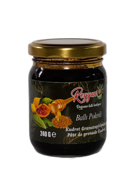 Reyyan Granatapfelpaste