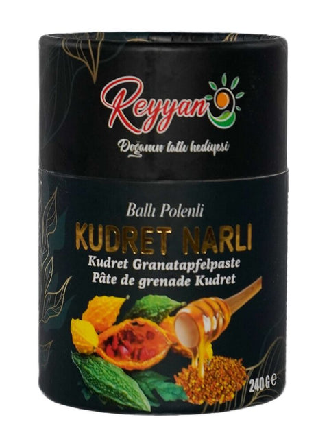 Reyyan Granatapfelpaste