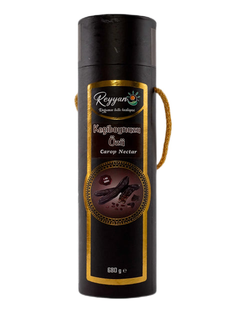 Reyyan Johannisbrot-Extrakt