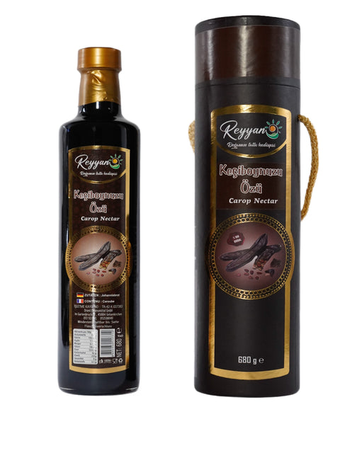 Reyyan Johannisbrot-Extrakt