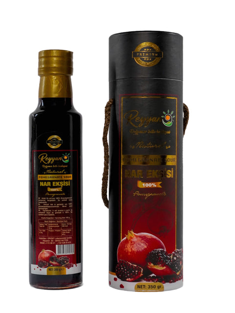 Reyyan Granatapfel Extrakt