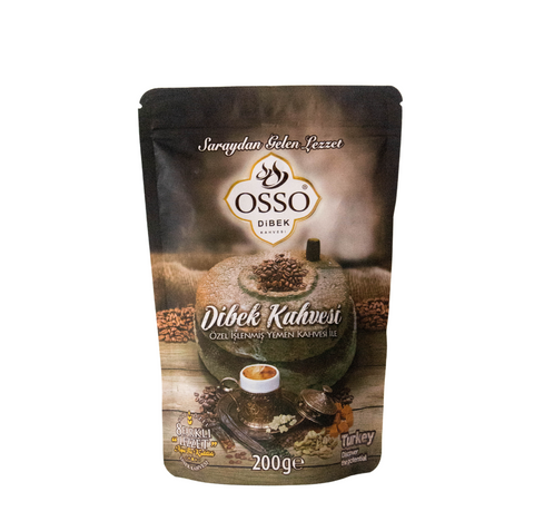Dibek Kaffee (Osso)